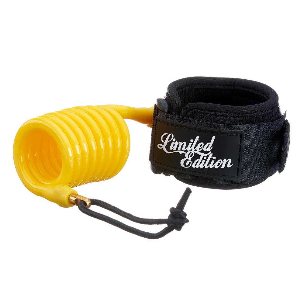 Sylock Wrist Bodyboard Leash (Add on) - Nomad Bodyboards