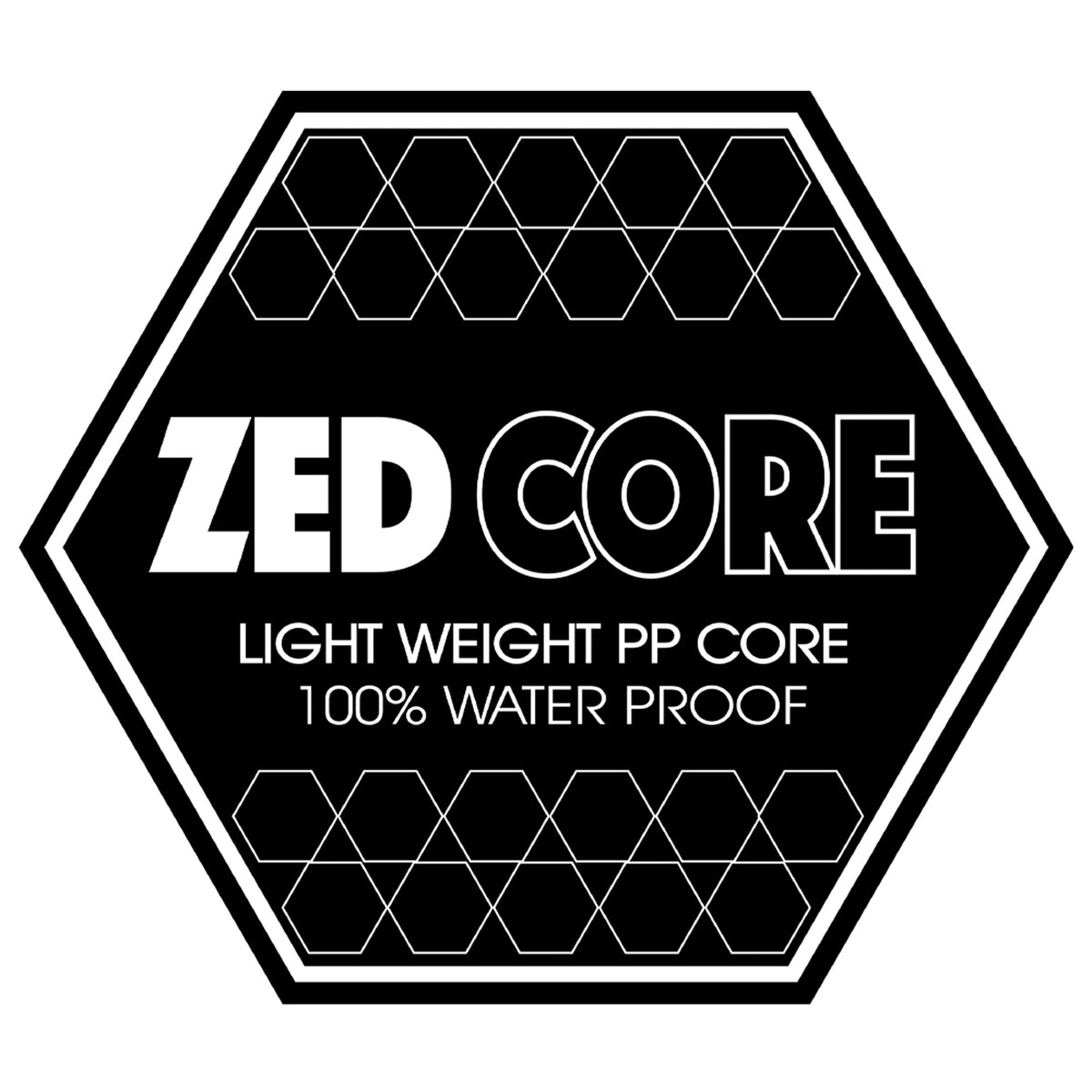 Rogue - ZED Core - Nomad Bodyboards