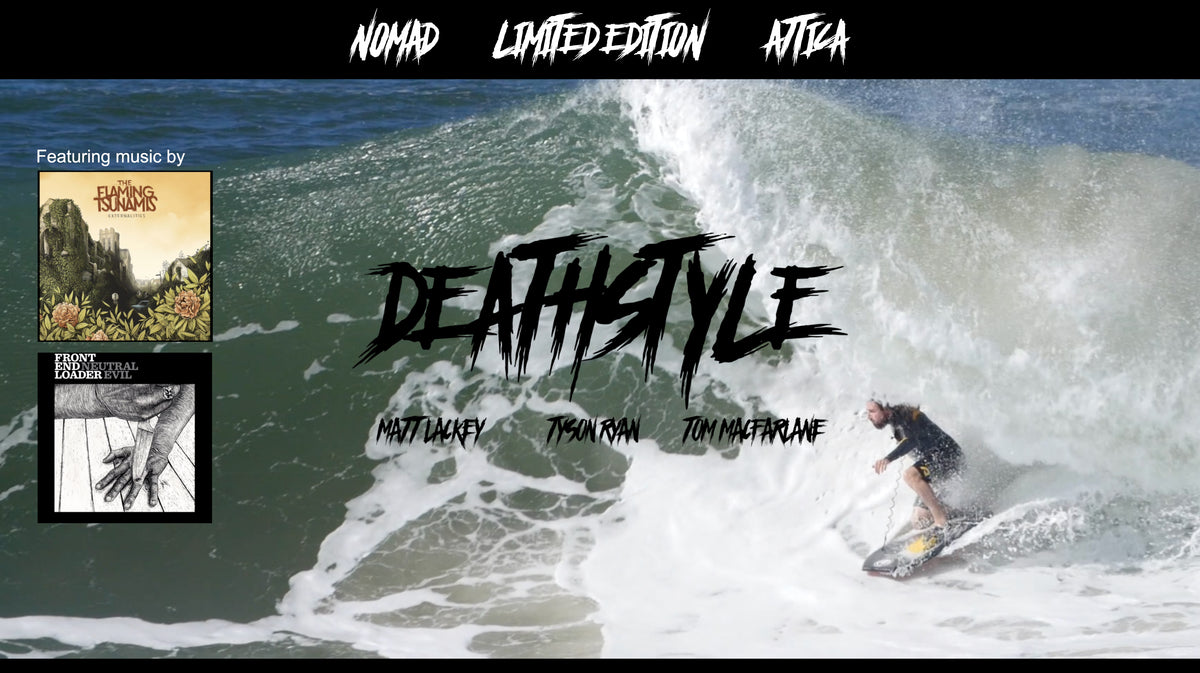 DEATHSTYLE (Film)
