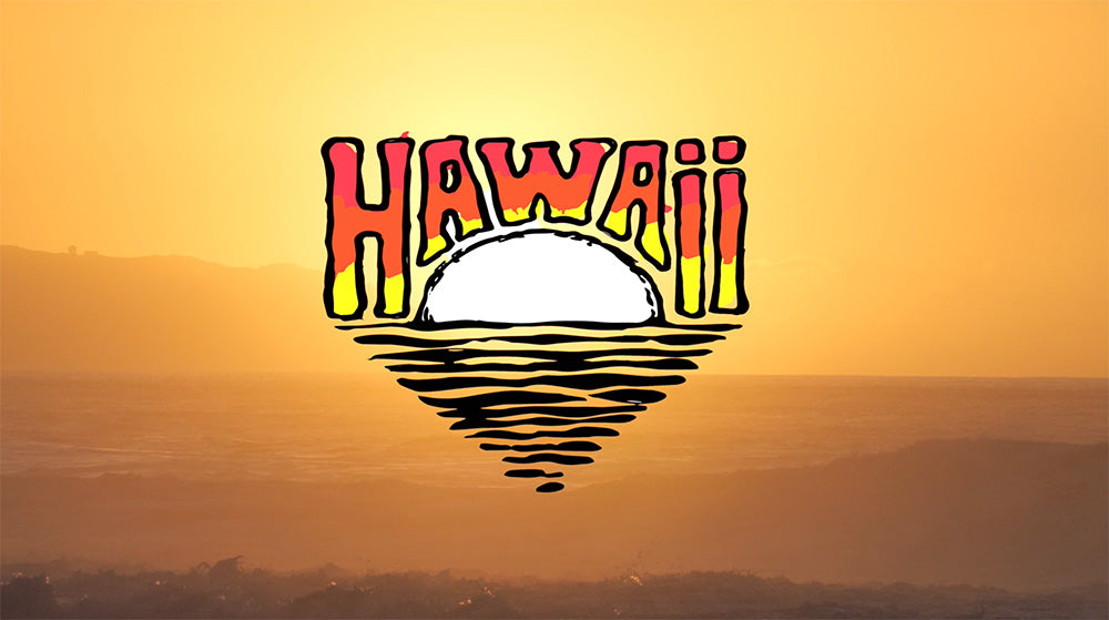 HAWAII Teaser Trailer