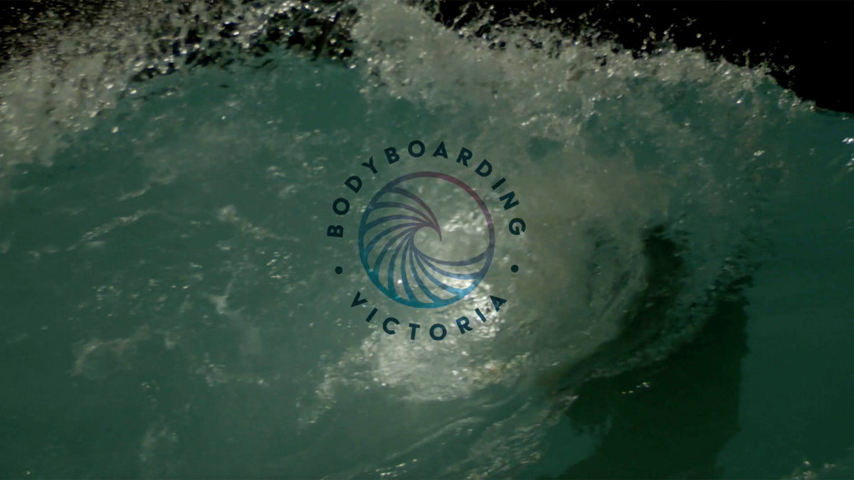 Bodyboarding Vic - Wave Pool Takeover