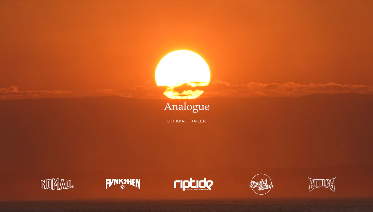 ANALOGUE | TRAILER