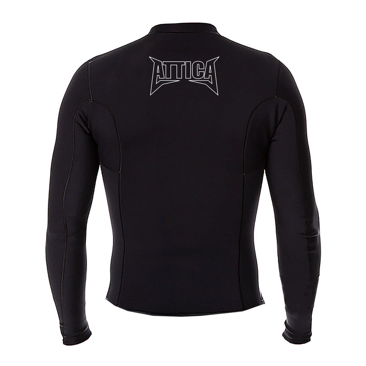 Attica EQUATOR Wetsuit Vest 1.5mm