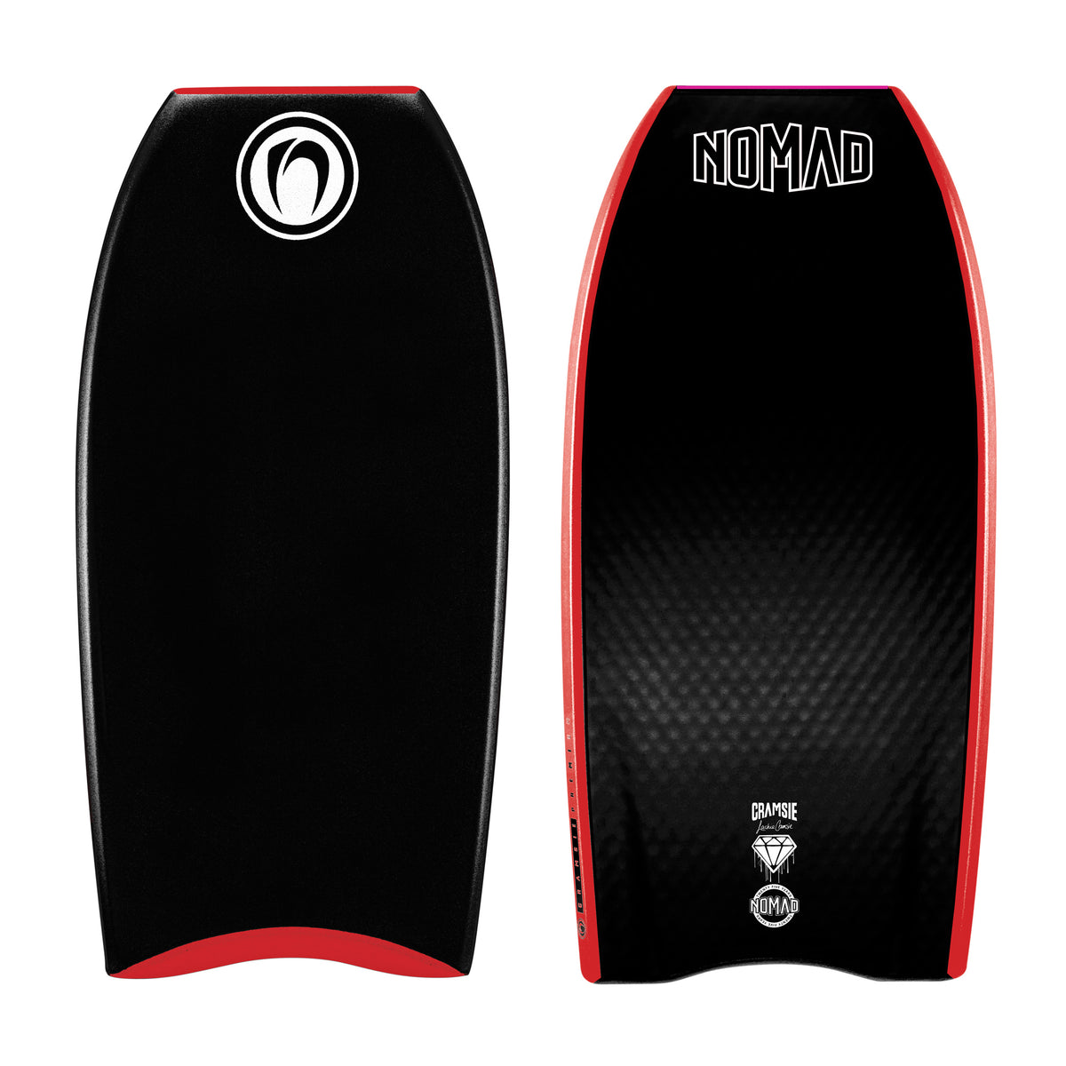 Cramsie Premium - PP Bodyboard