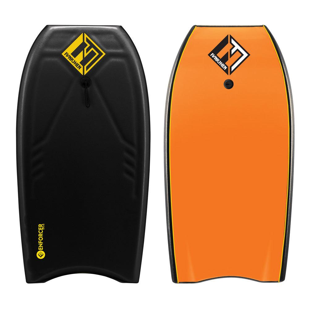 ENFORCER (2 x Stringers) - Funkshen Bodyboards