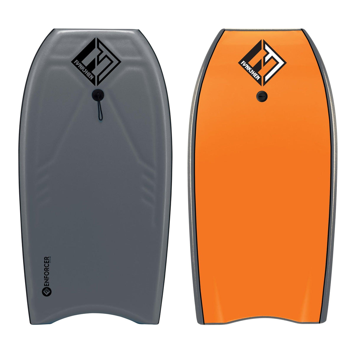 ENFORCER (2 x Stringers) - Funkshen Bodyboards