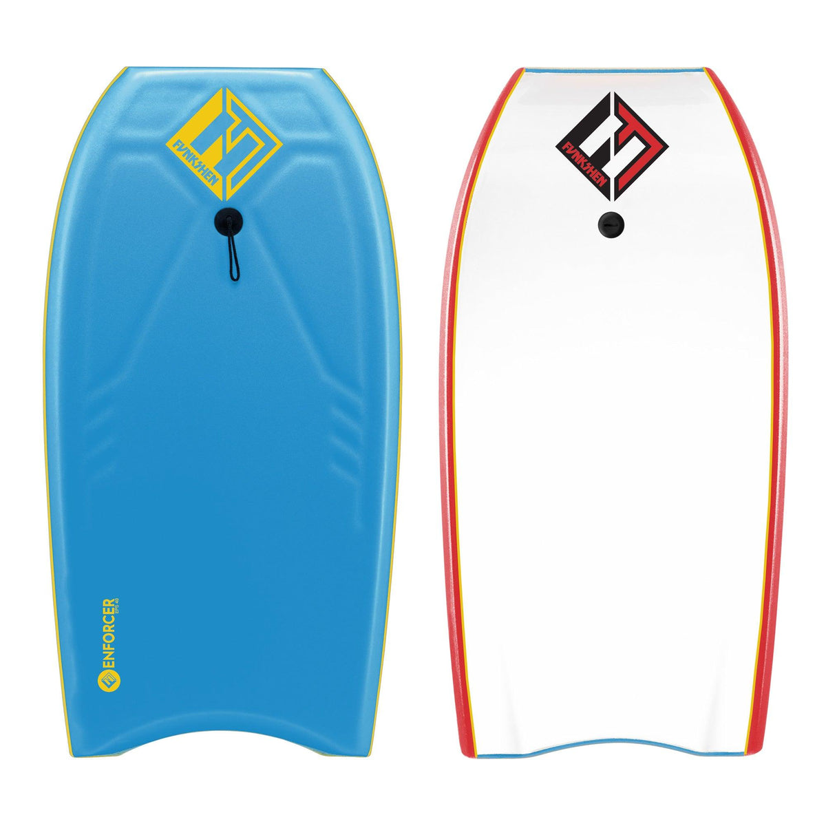 ENFORCER (2 x Stringers) - Funkshen Bodyboards