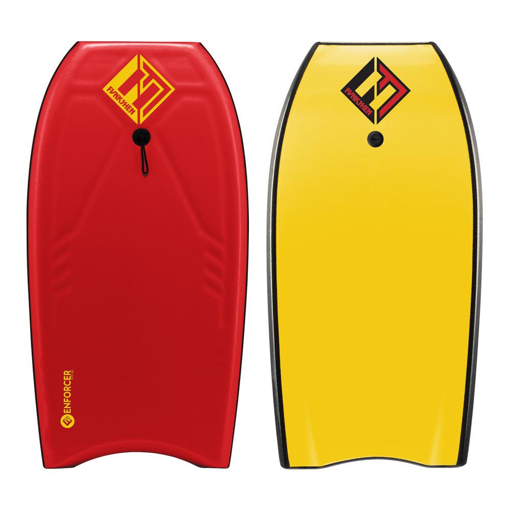 ENFORCER (2 x Stringers) - Funkshen Bodyboards