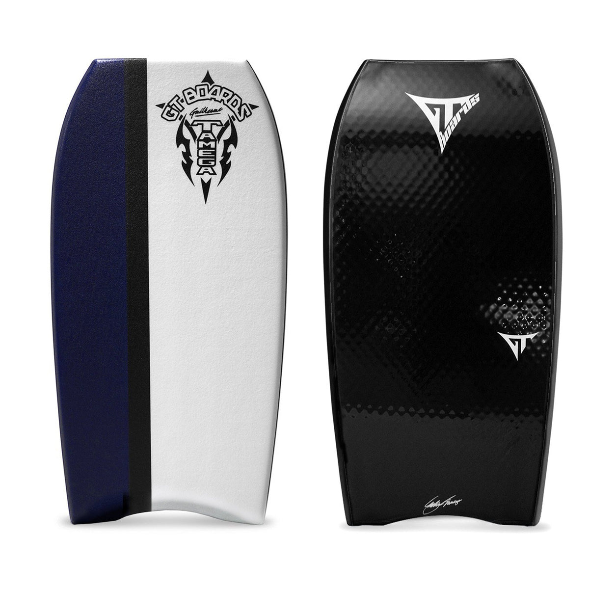 GT FLASH Bodyboard PP