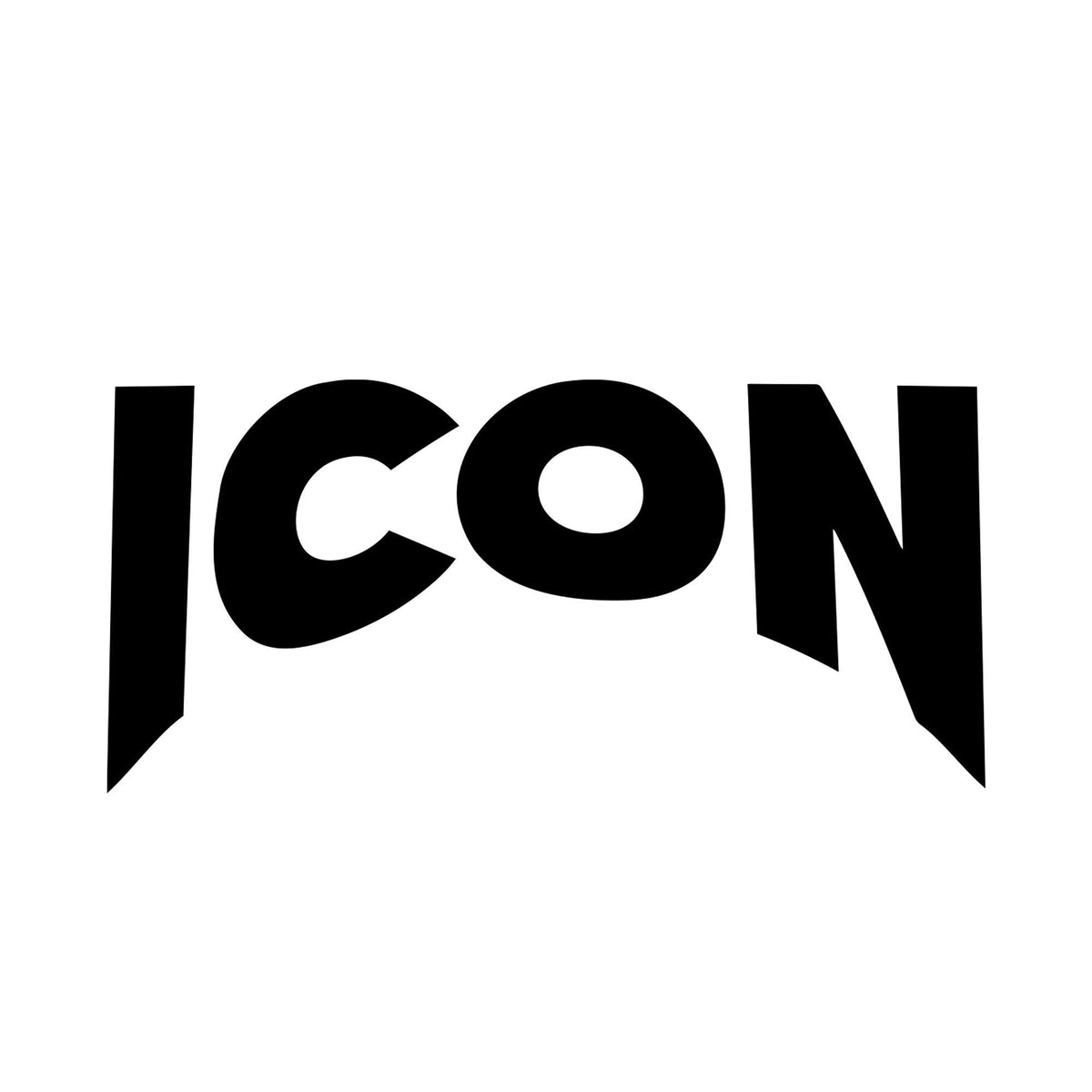 Icon PP - Funkshen Bodyboards