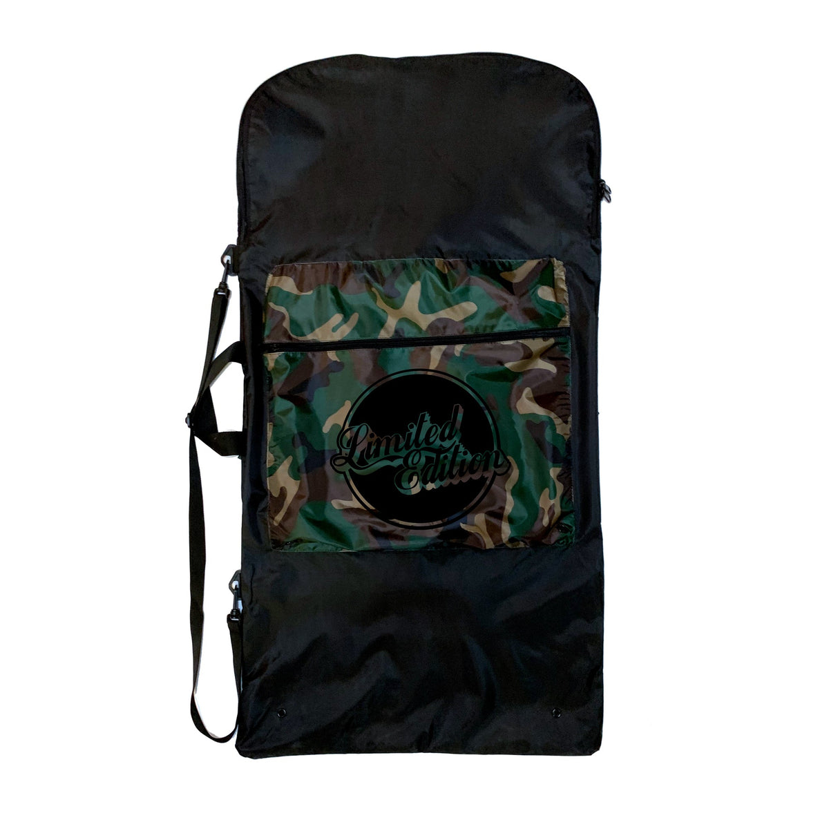 Limited Edition Basic Bodyboard Cover - Limited Edition Swim Fins