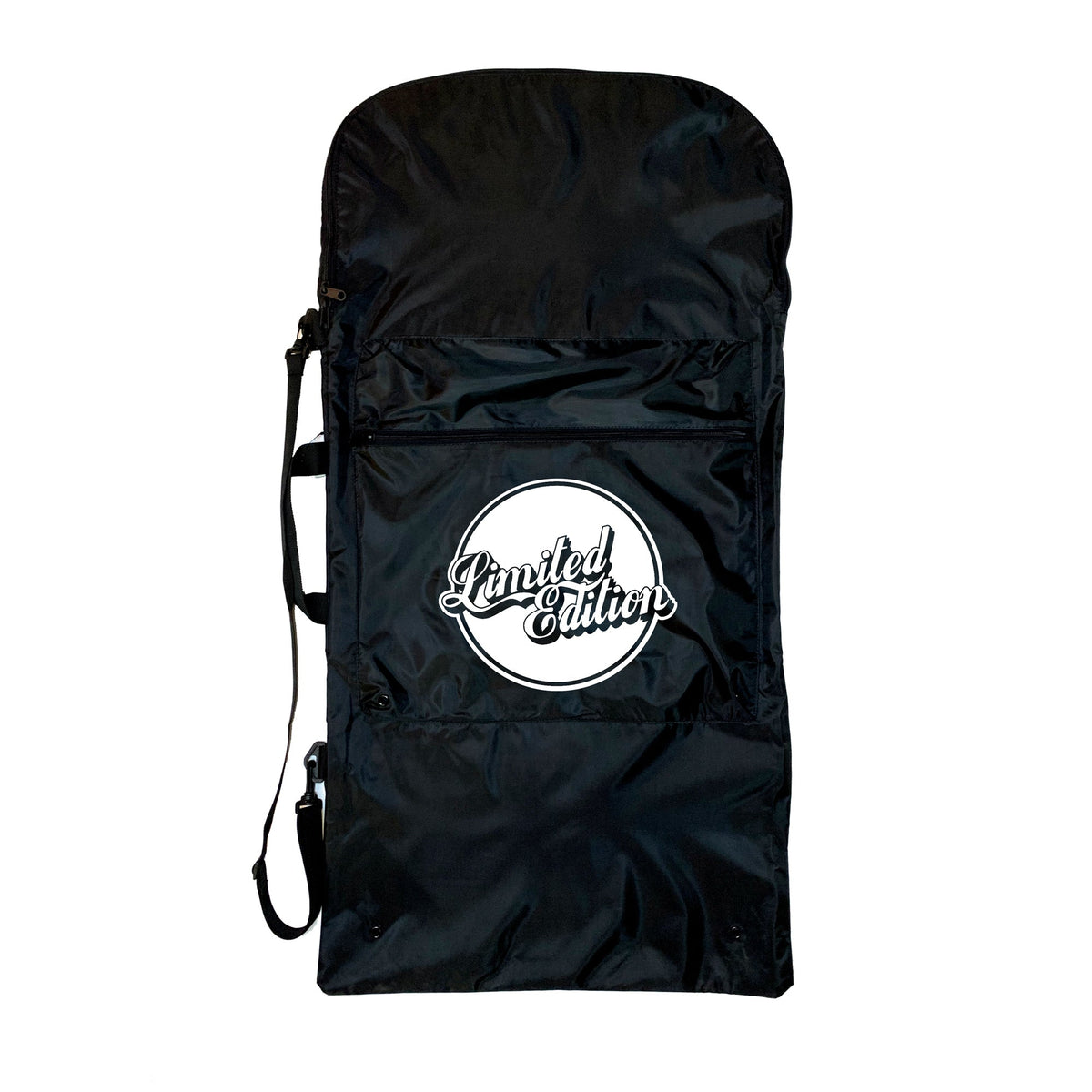 Limited Edition Basic Bodyboard Cover - Limited Edition Swim Fins