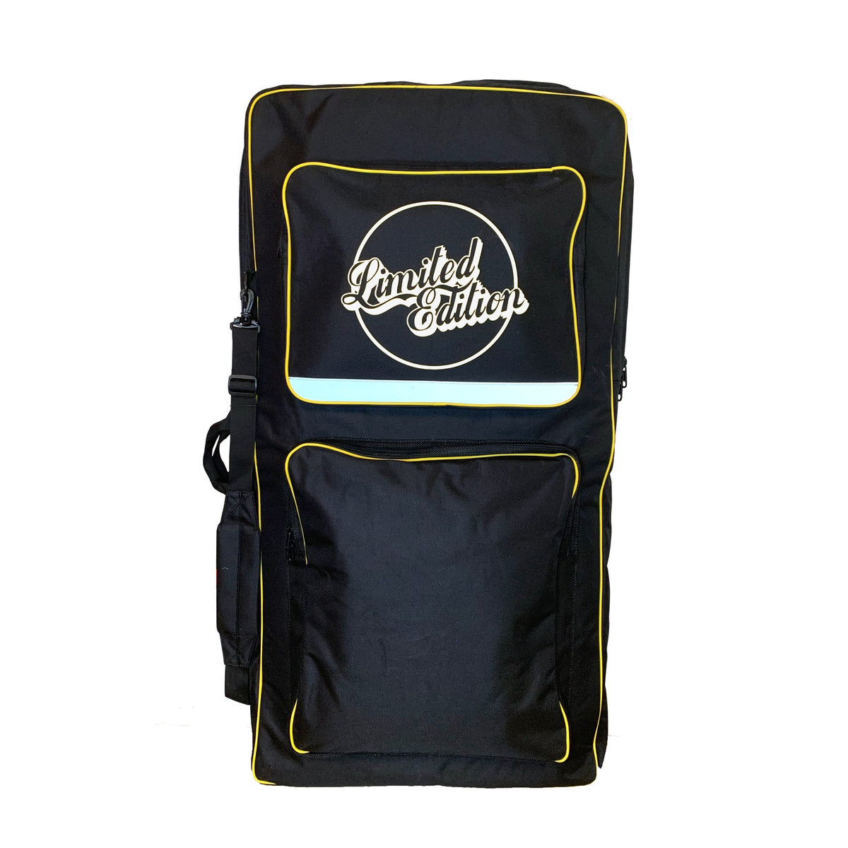 Limited Edition Deluxe Padded Bodyboard Cover