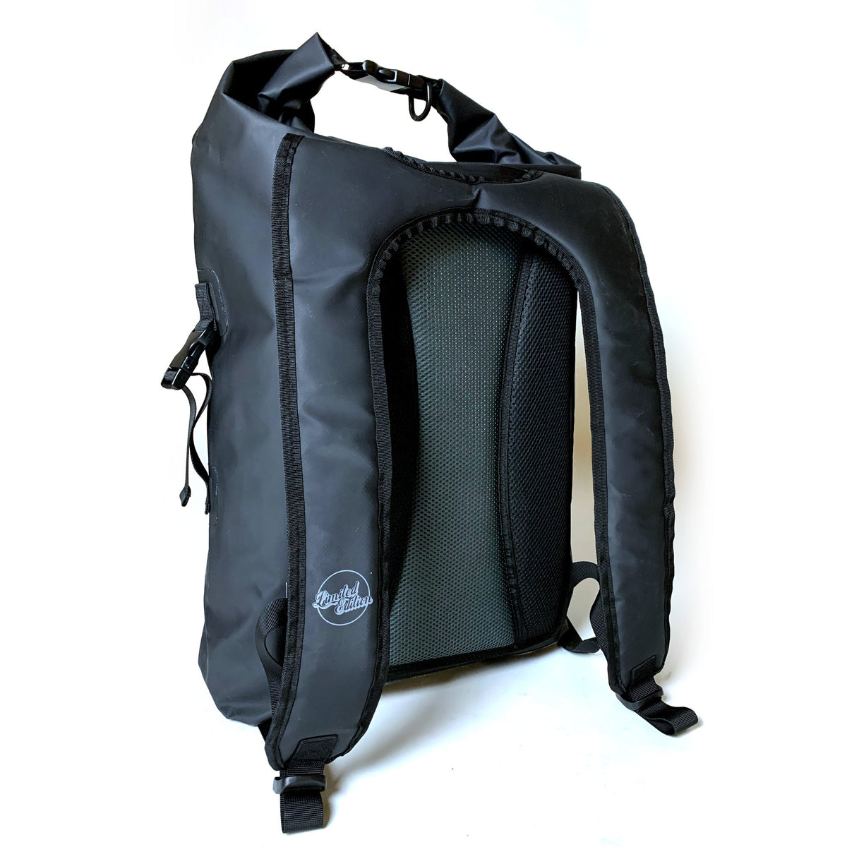 Limited Edition Water Proof Dry Backpack 40L