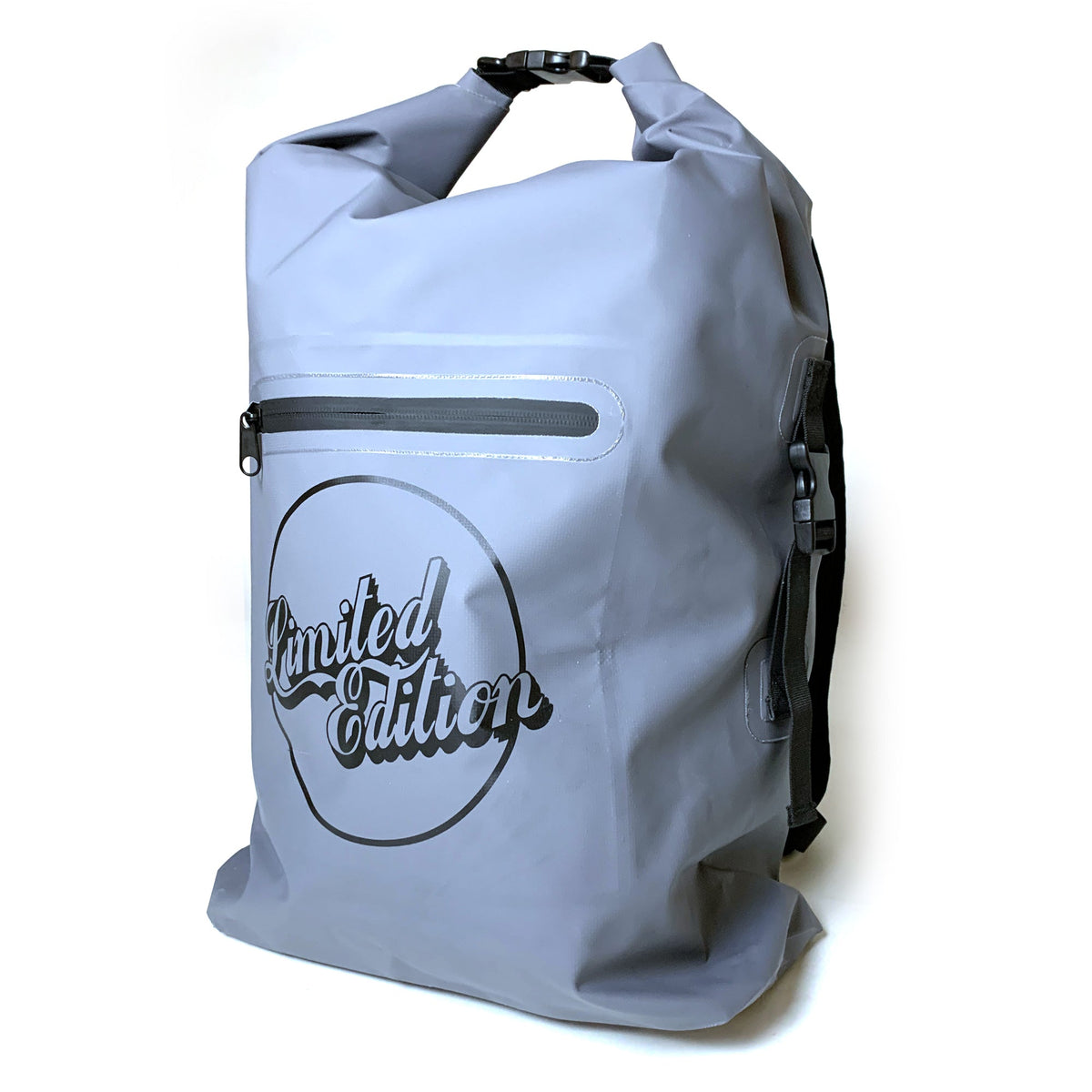 Limited Edition Water Proof Dry Backpack 40L