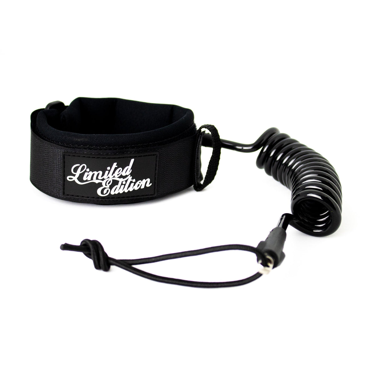 Limited Edition Pro Bicep Leash - Large - 340mm Cuff - Limited Edition Swim Fins