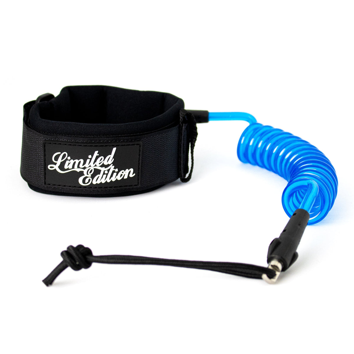 Limited Edition Pro Bicep Leash - Medium - 310mm Cuff - Limited Edition Swim Fins
