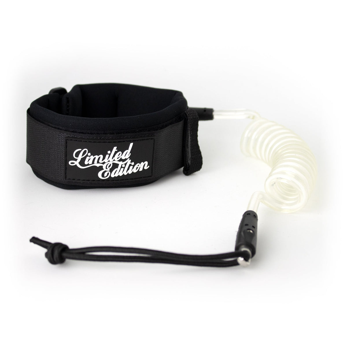 Limited Edition Pro Bicep Leash - Extra Large - 370mm Cuff - Limited Edition Swim Fins