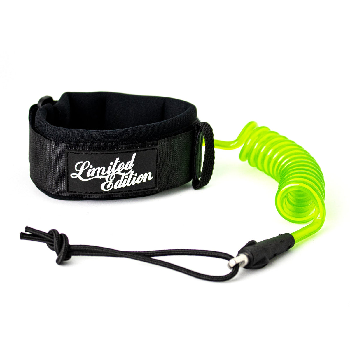 Limited Edition Pro Bicep Leash - Large - 340mm Cuff - Limited Edition Swim Fins