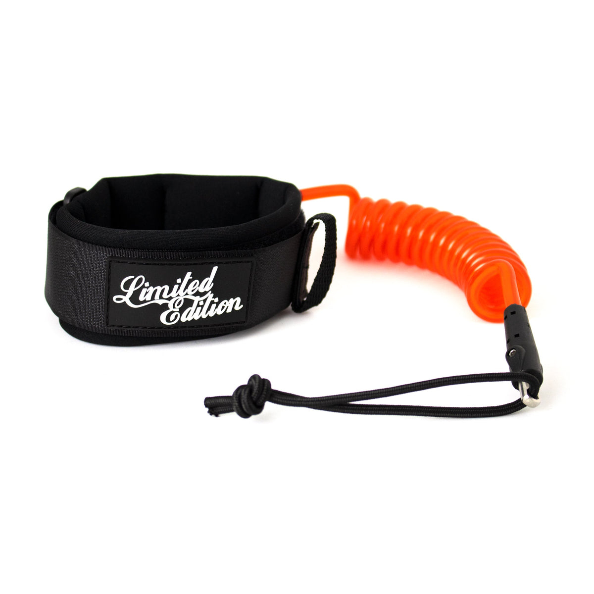 Limited Edition Pro Bicep Leash - Medium - 310mm Cuff - Limited Edition Swim Fins