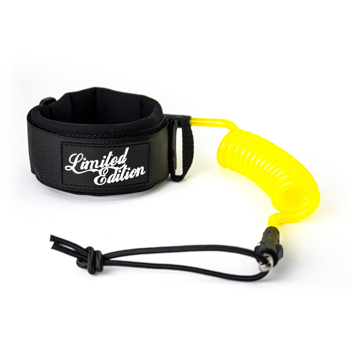 Limited Edition Pro Bicep Leash - Large - 340mm Cuff - Limited Edition Swim Fins