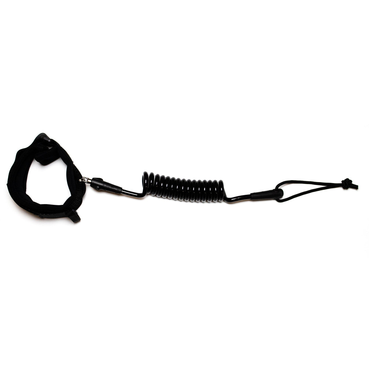 Limited Edition Single Swivel Bicep Leash - Limited Edition Swim Fins