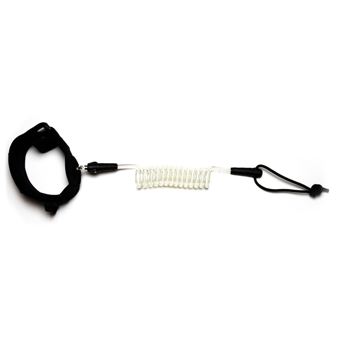 Limited Edition Single Swivel Bicep Leash - Limited Edition Swim Fins