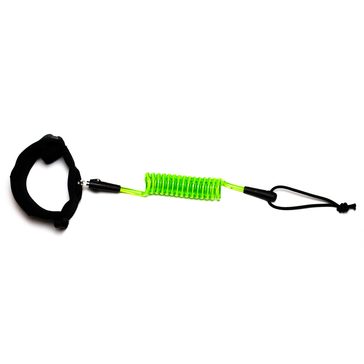Limited Edition Single Swivel Bicep Leash - Limited Edition Swim Fins
