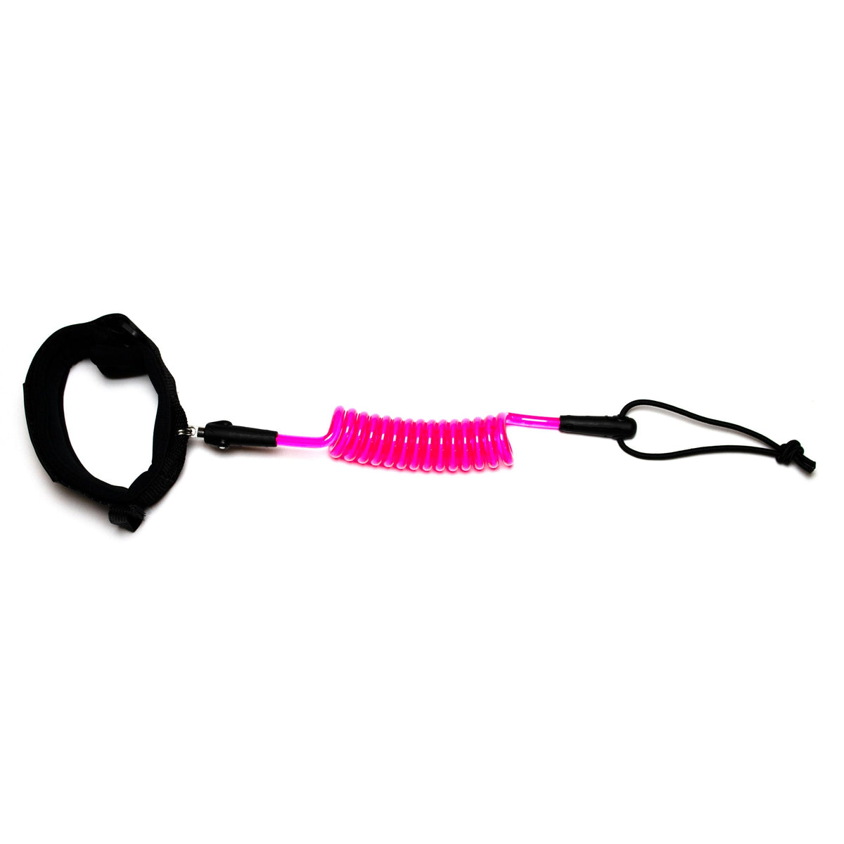 Limited Edition Single Swivel Bicep Leash - Limited Edition Swim Fins