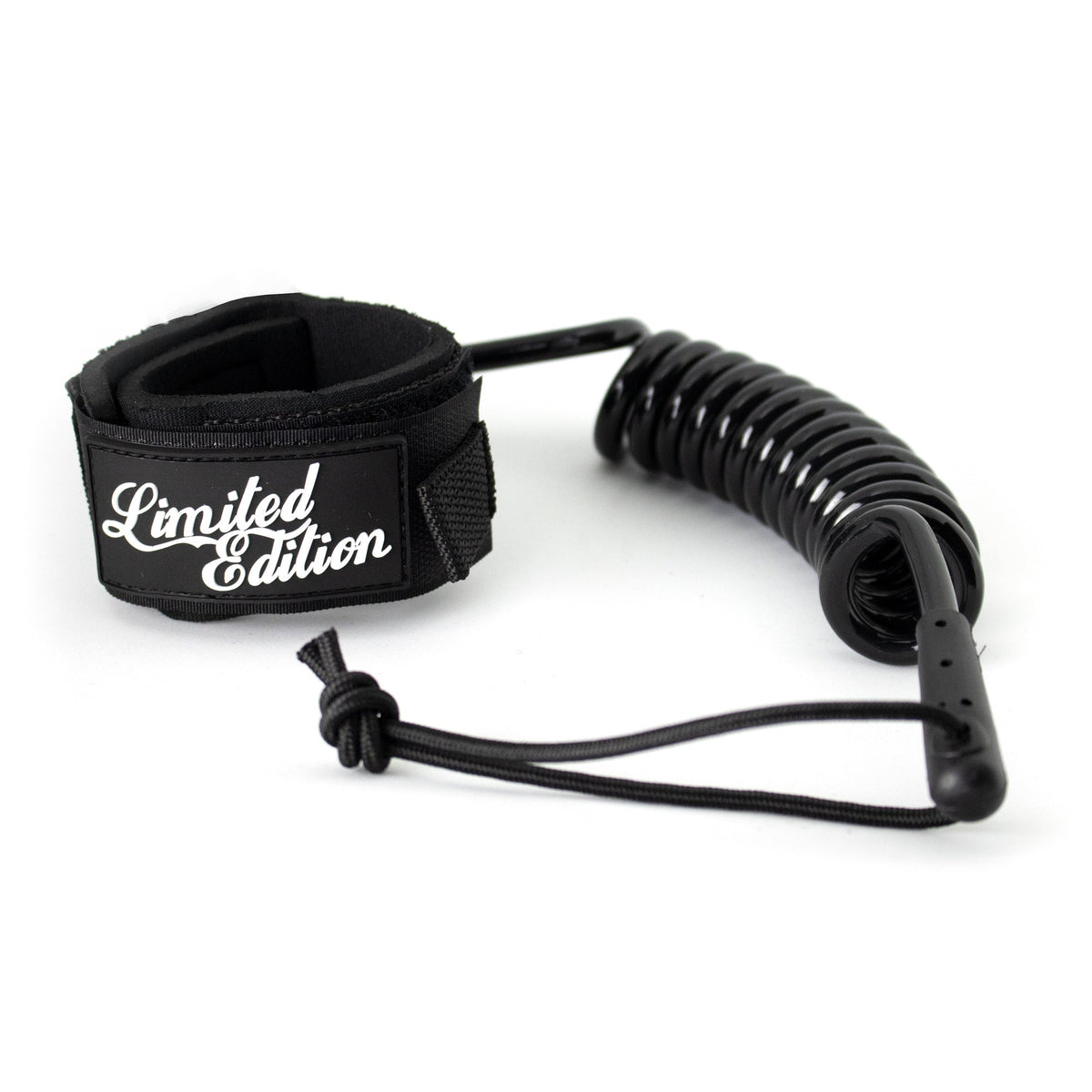 Limited Edition Basic Wrist Leash - Limited Edition Swim Fins