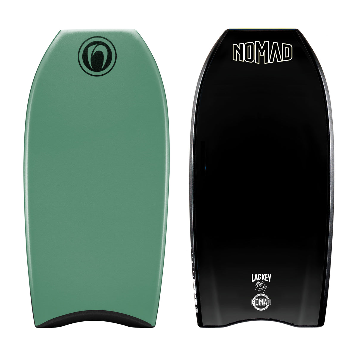 Lackey Premium - PP Bodyboard