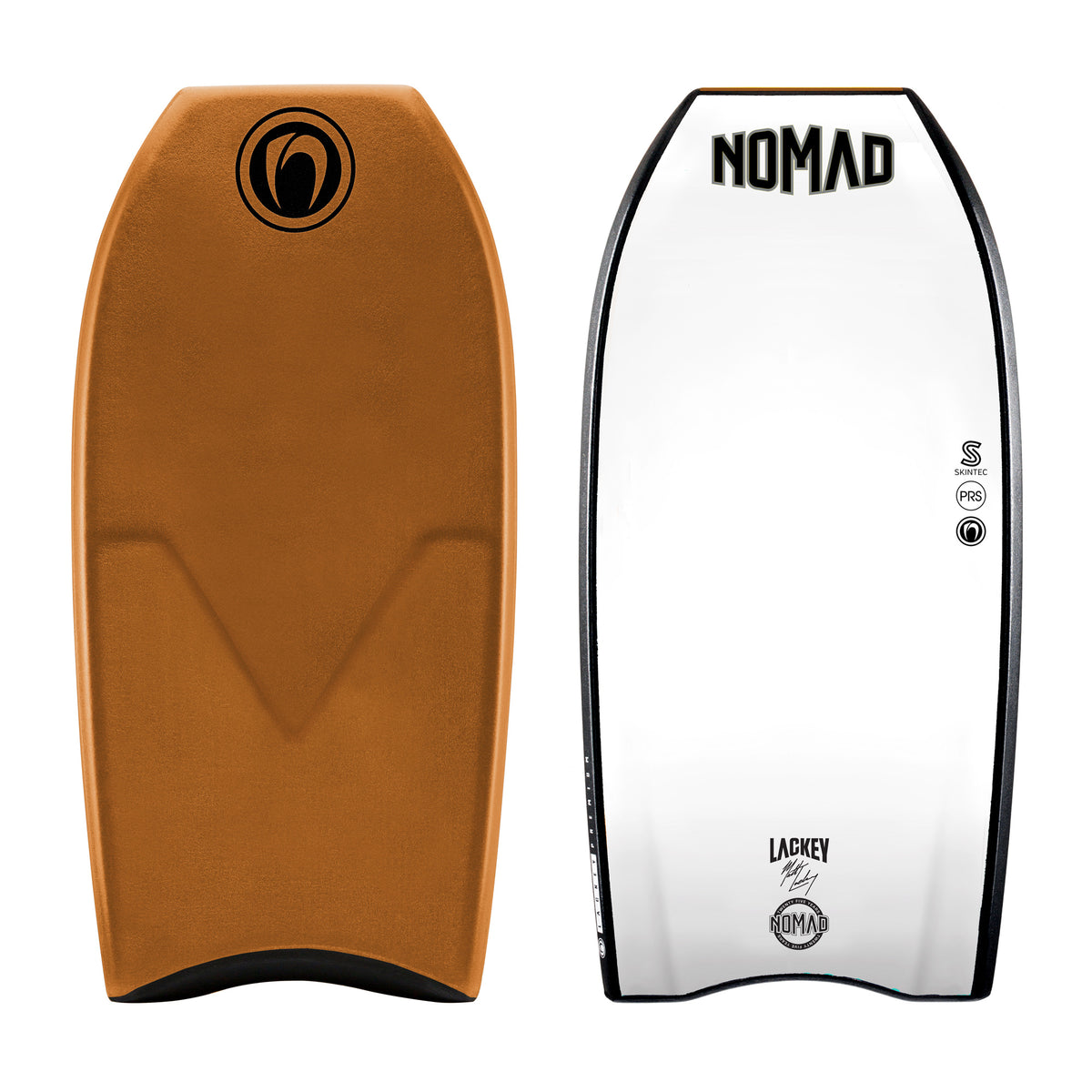 Lackey Skintec Supreme - PP Bodyboard