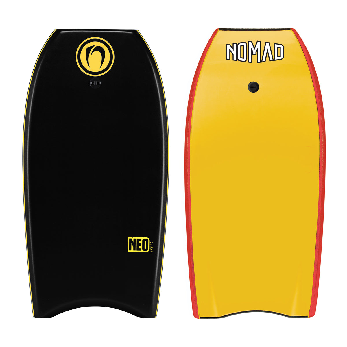 Neo Bodyboard