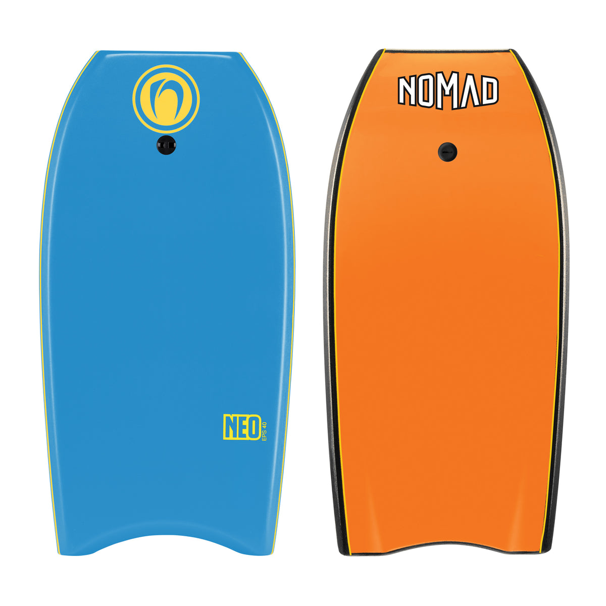Bodyboard Package Deal - Neo Bodyboard Pack
