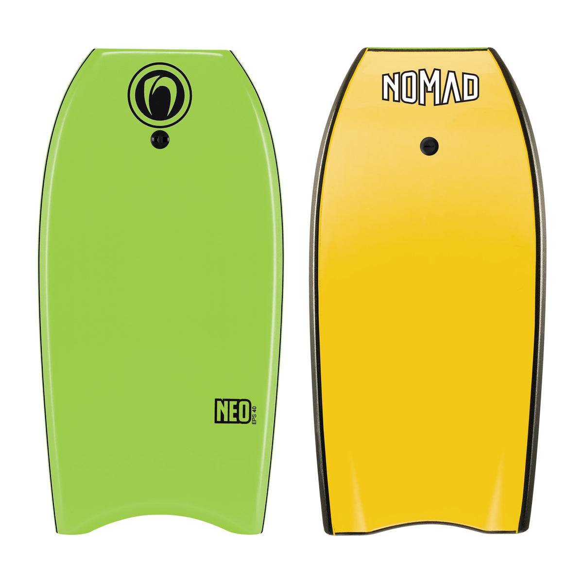 Neo Bodyboard