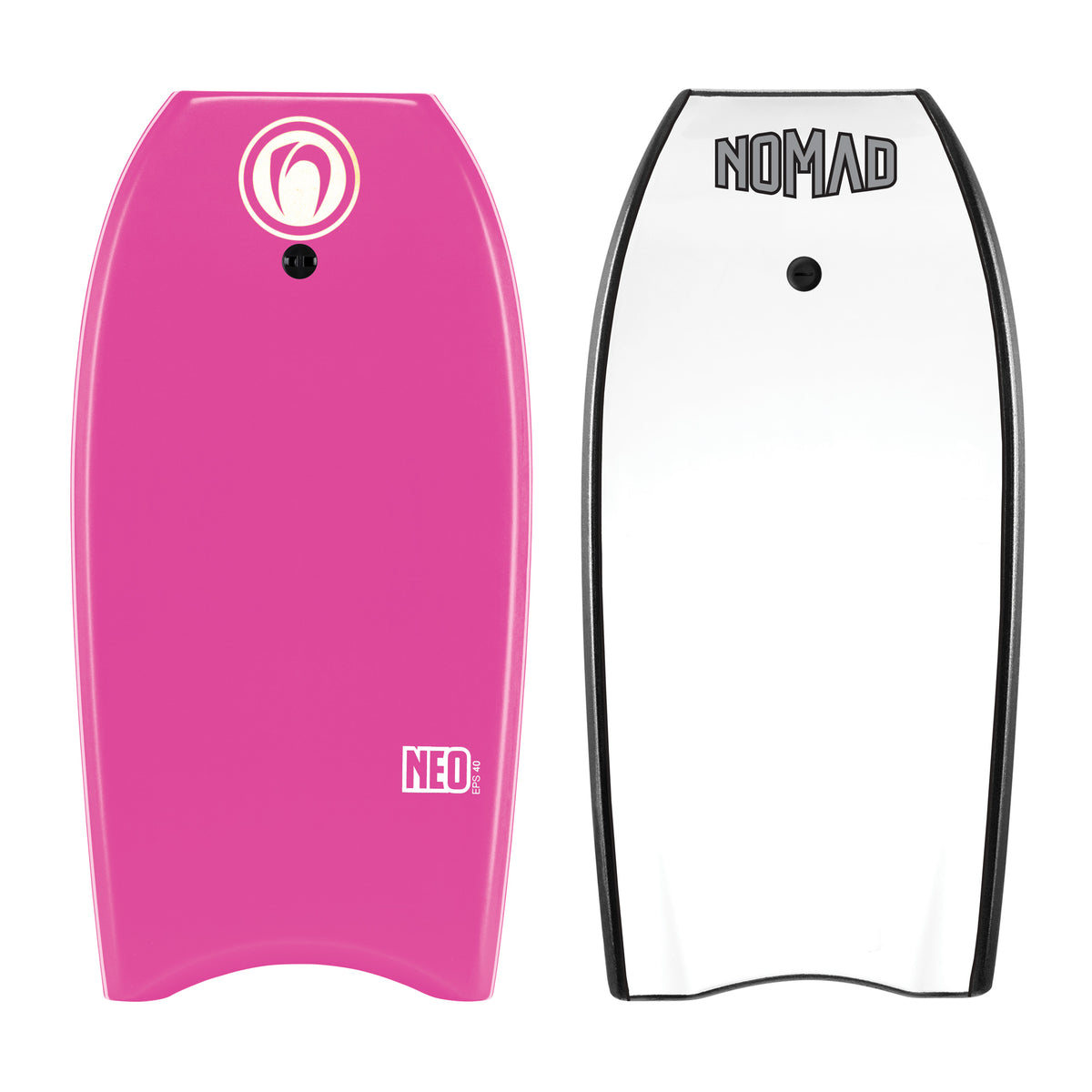 Bodyboard Package Deal - Neo Bodyboard Pack