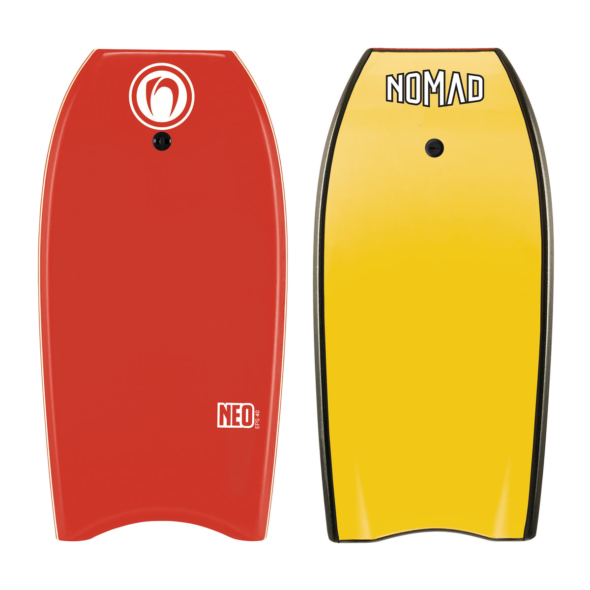 Neo Bodyboard
