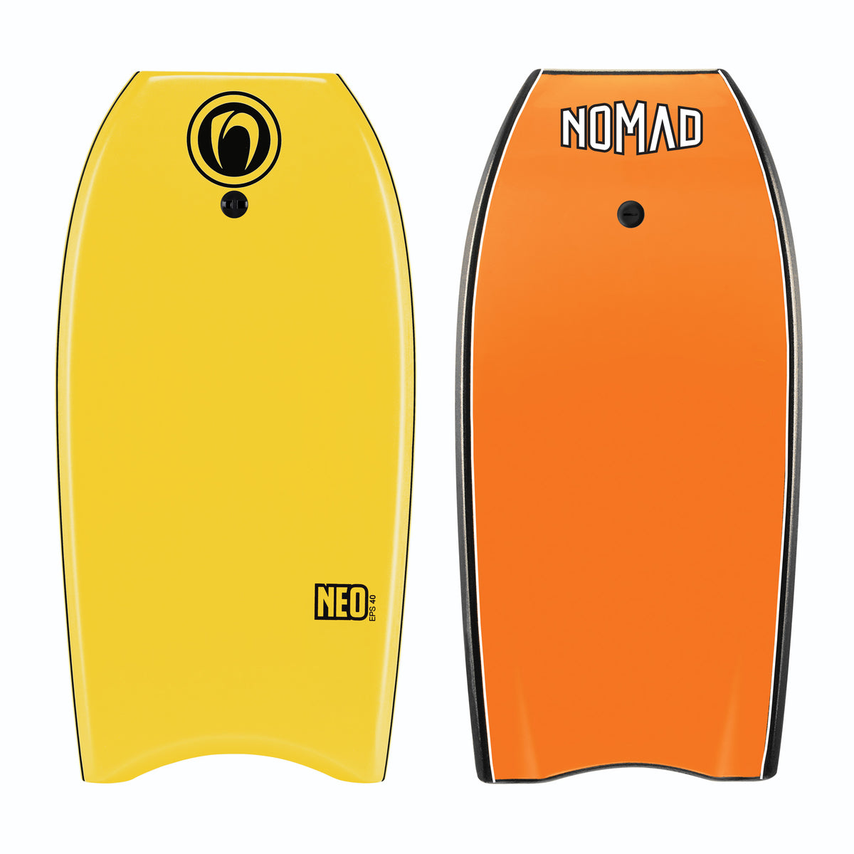 Neo Bodyboard