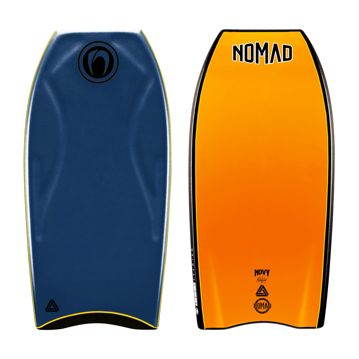 Bodyboard Package Deal - The Premium Package