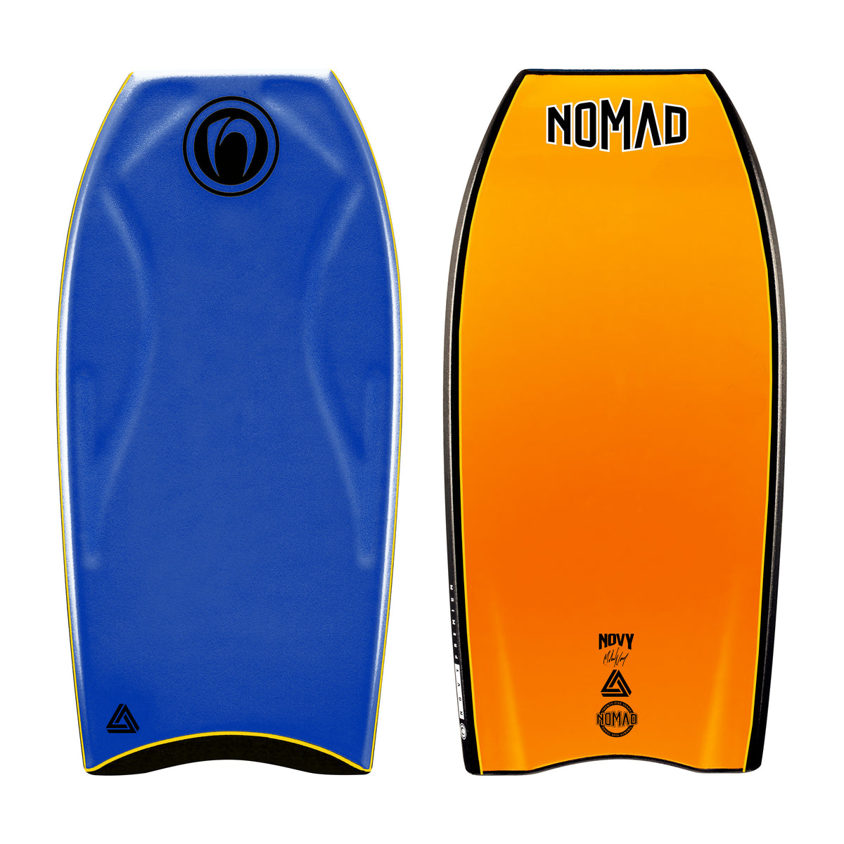 Novy Premium - PP Contour Bodyboard