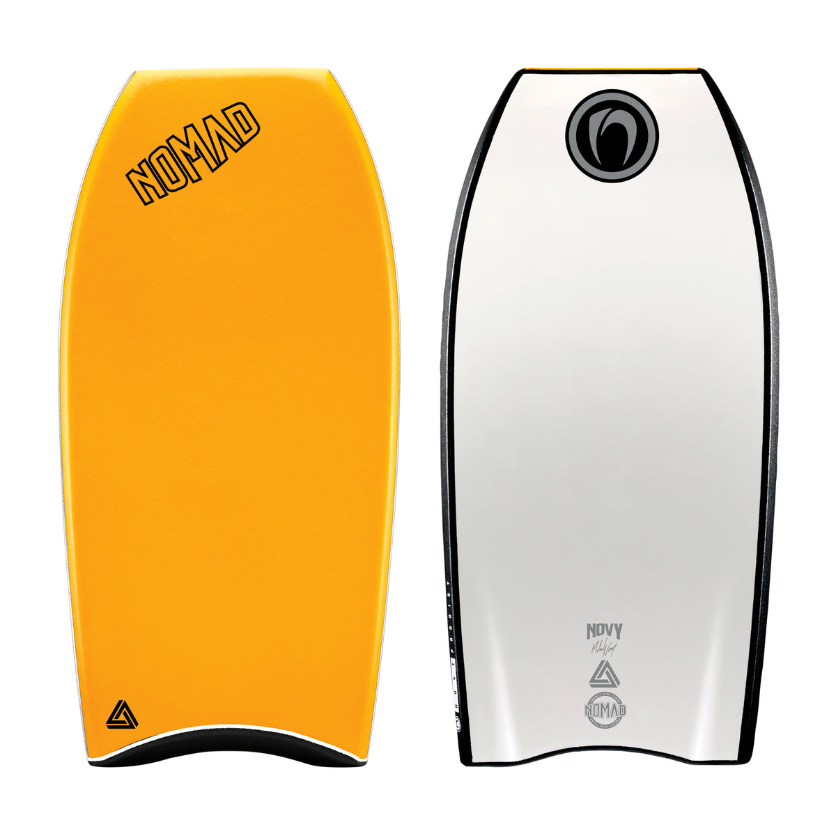 Novy Prodigy - D12 Bodyboard