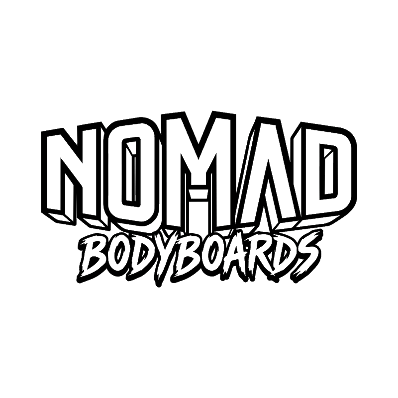 Bodyboard Sizing Chart Nomad Bodyboards