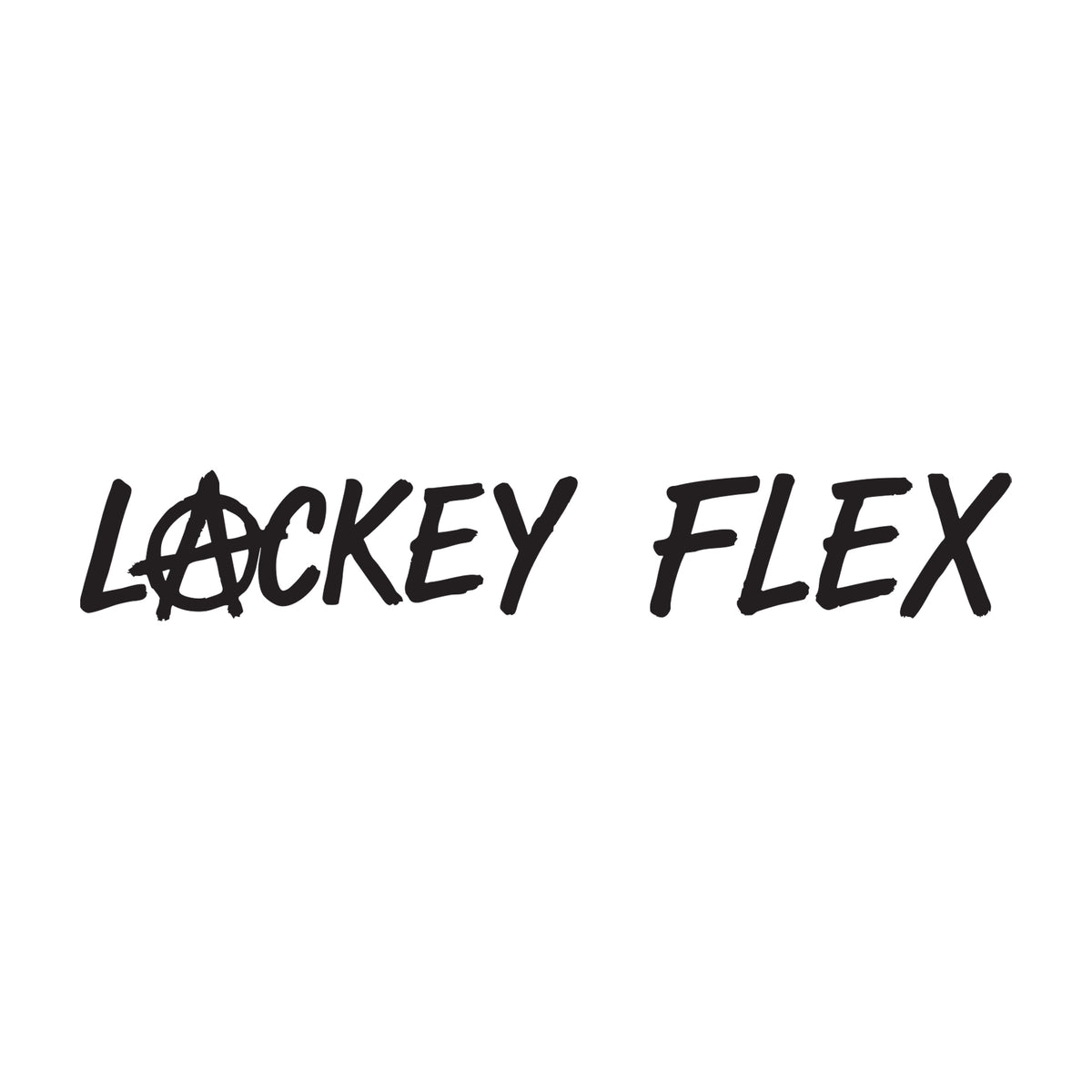 Lackey Flex - D12 Bodyboard