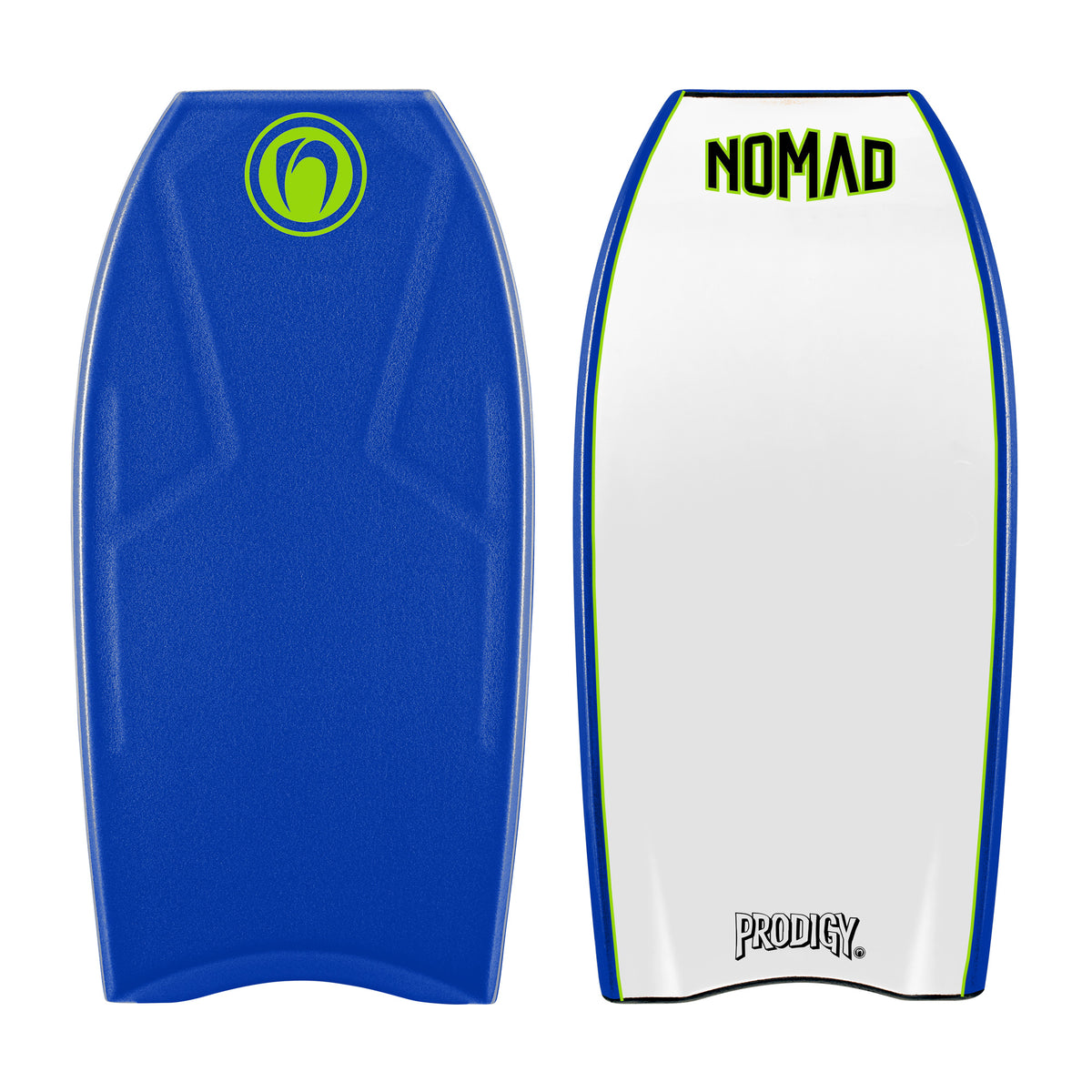 Prodigy - ZED Core Bodyboard