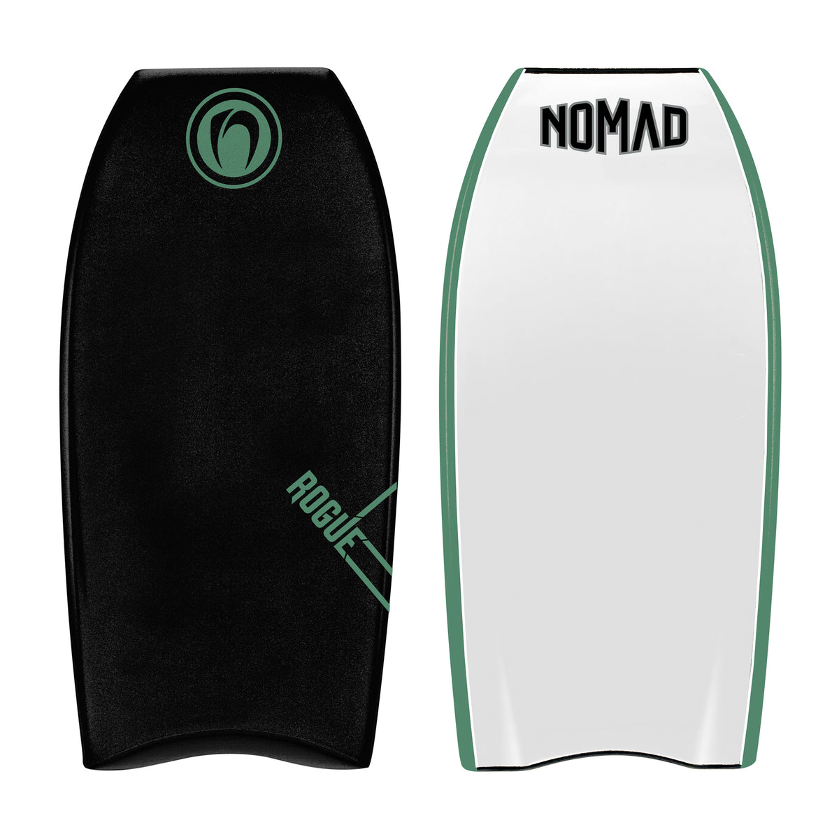 Rogue - ZED Core Bodyboard