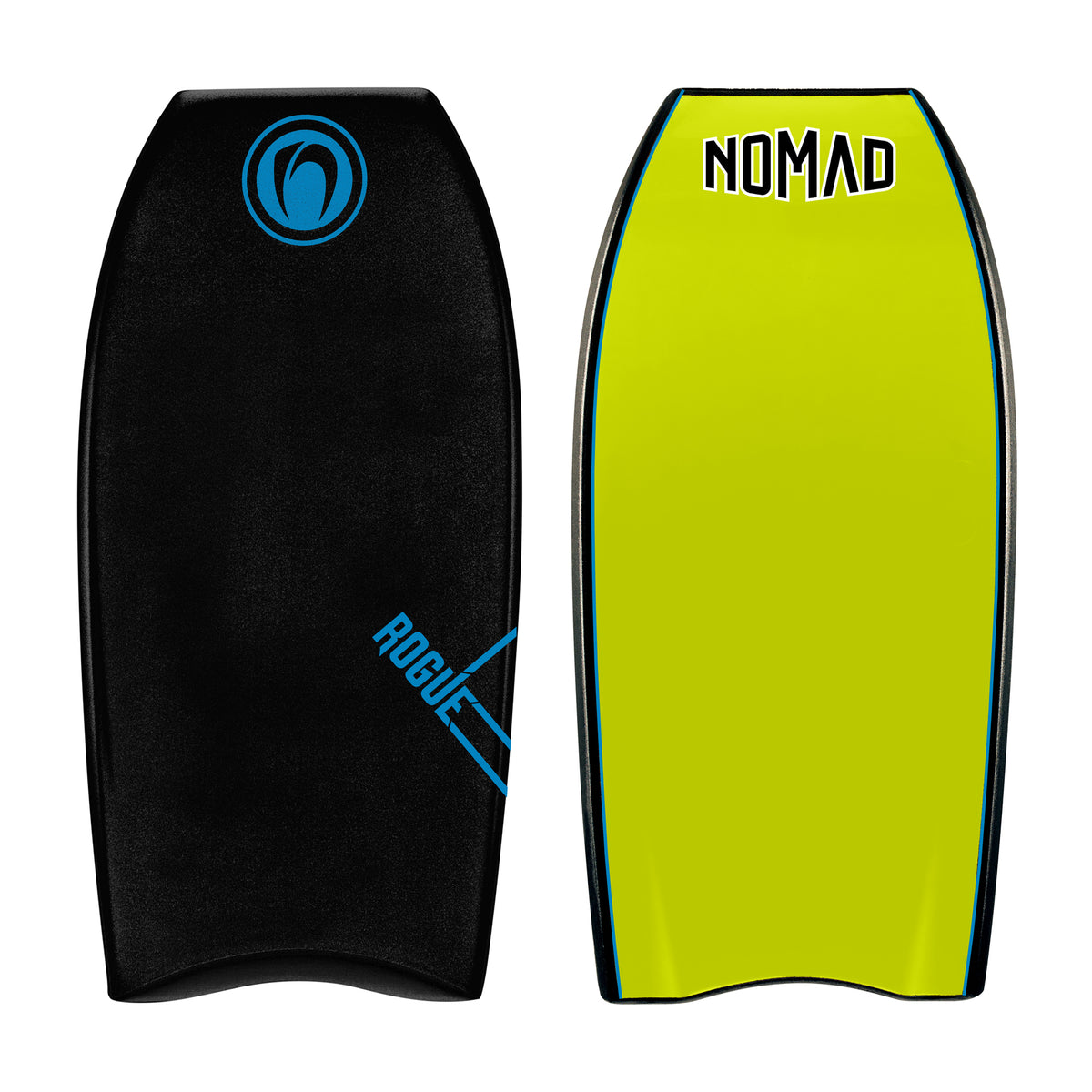 Rogue - ZED Core Bodyboard