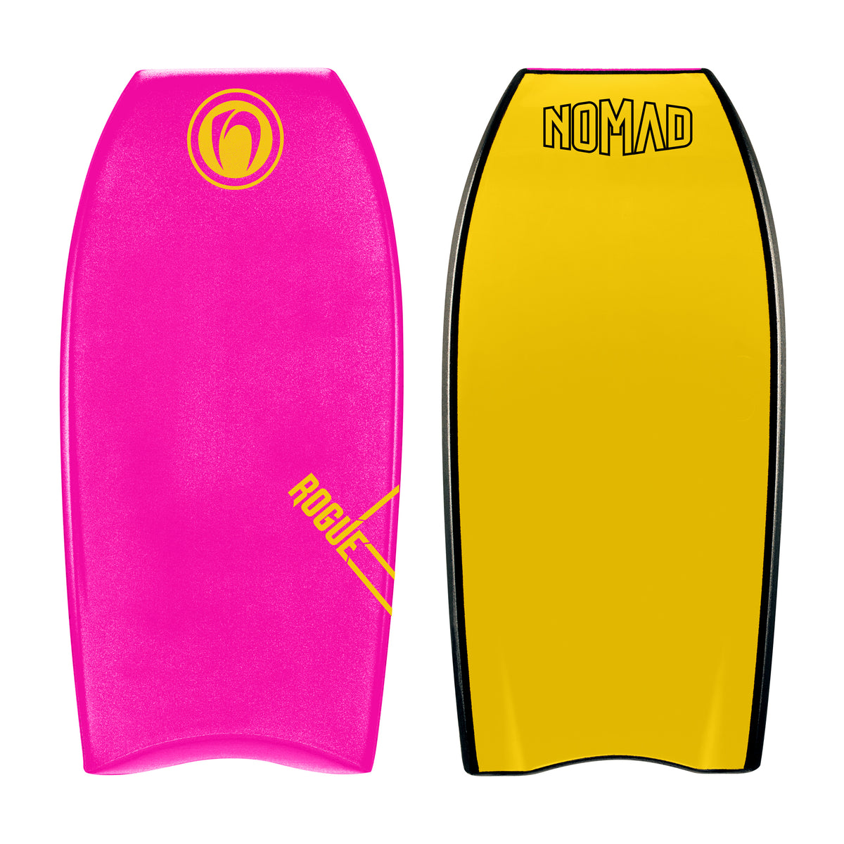 Rogue - ZED Core Bodyboard