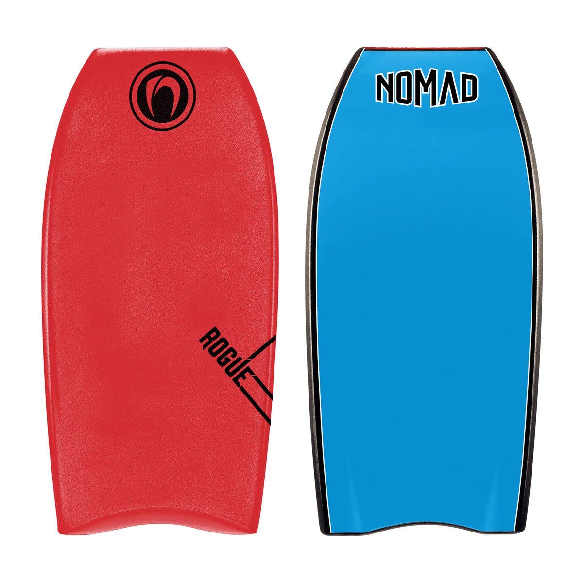 Rogue - ZED Core Bodyboard