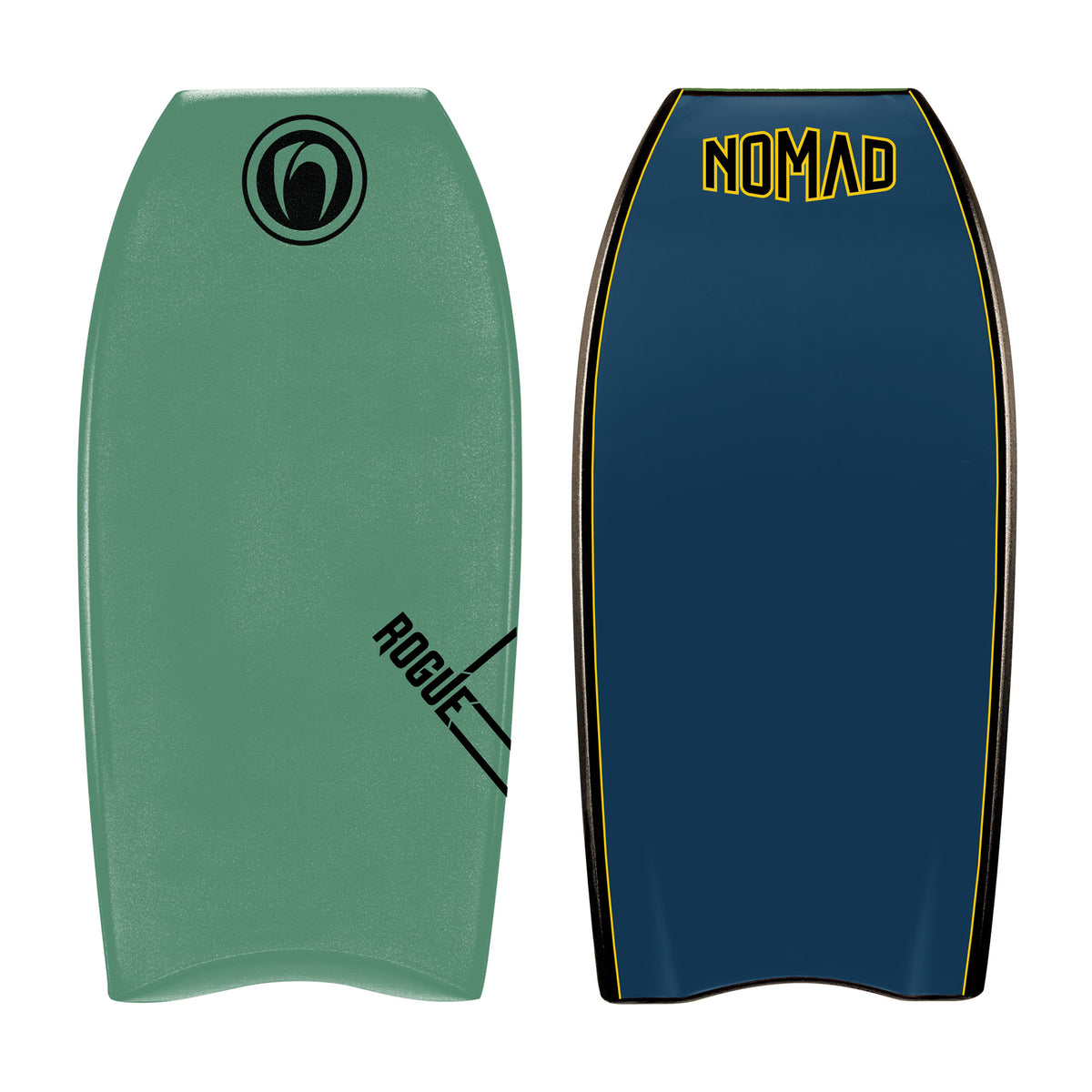 Rogue - ZED Core Bodyboard