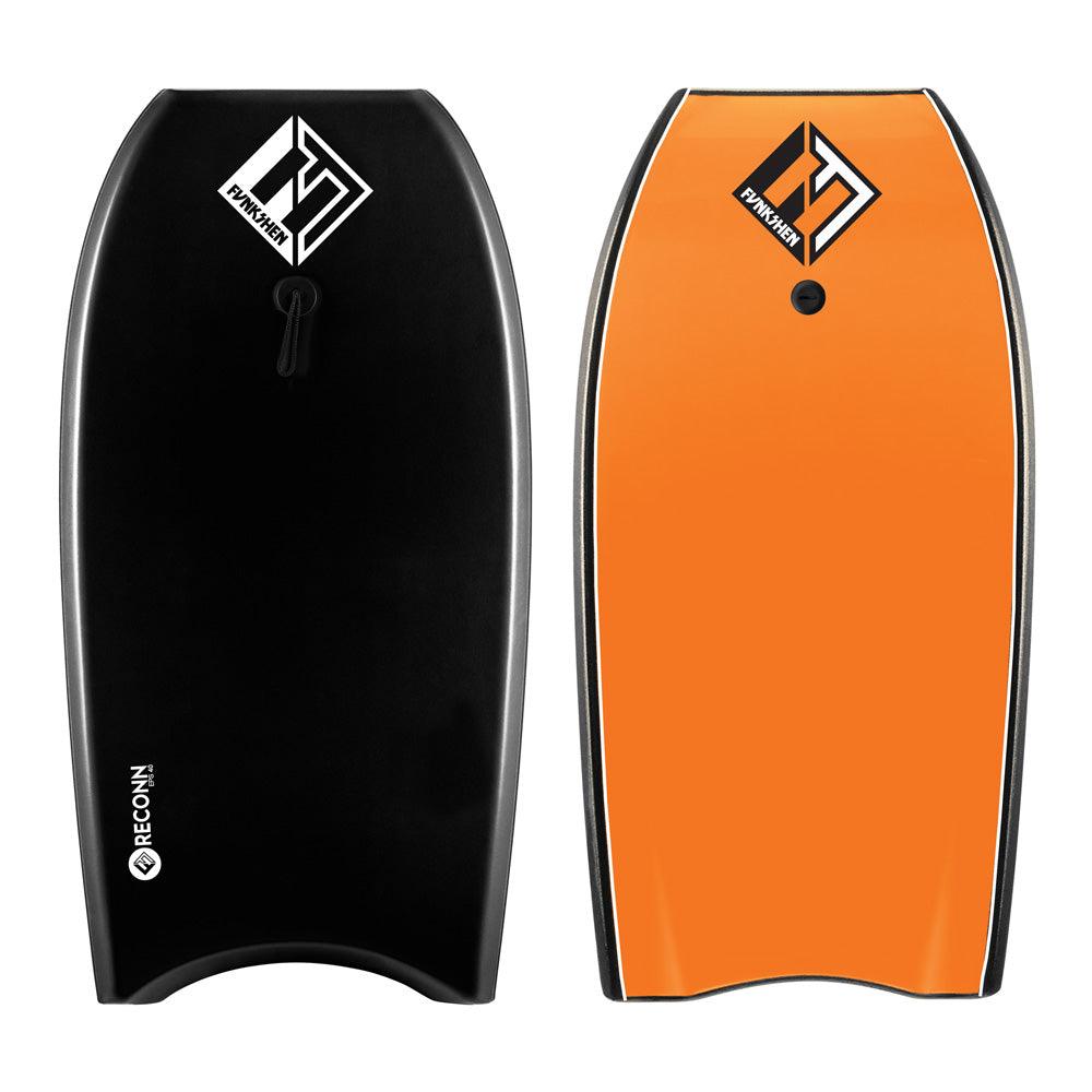 RECONN - Funkshen Bodyboards